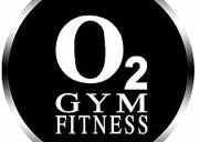 O2 Gym Fitness Platinum